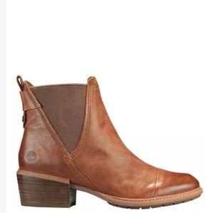 Sutherlin bay chelsea boot